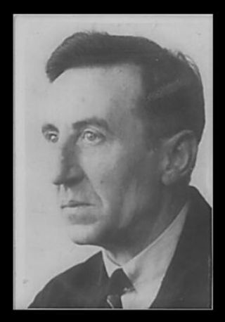 Pasfoto